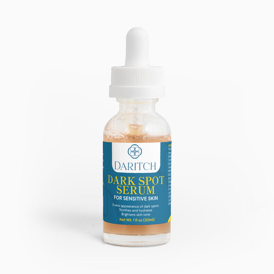 Dark Spot Serum for Sensitive Skin
