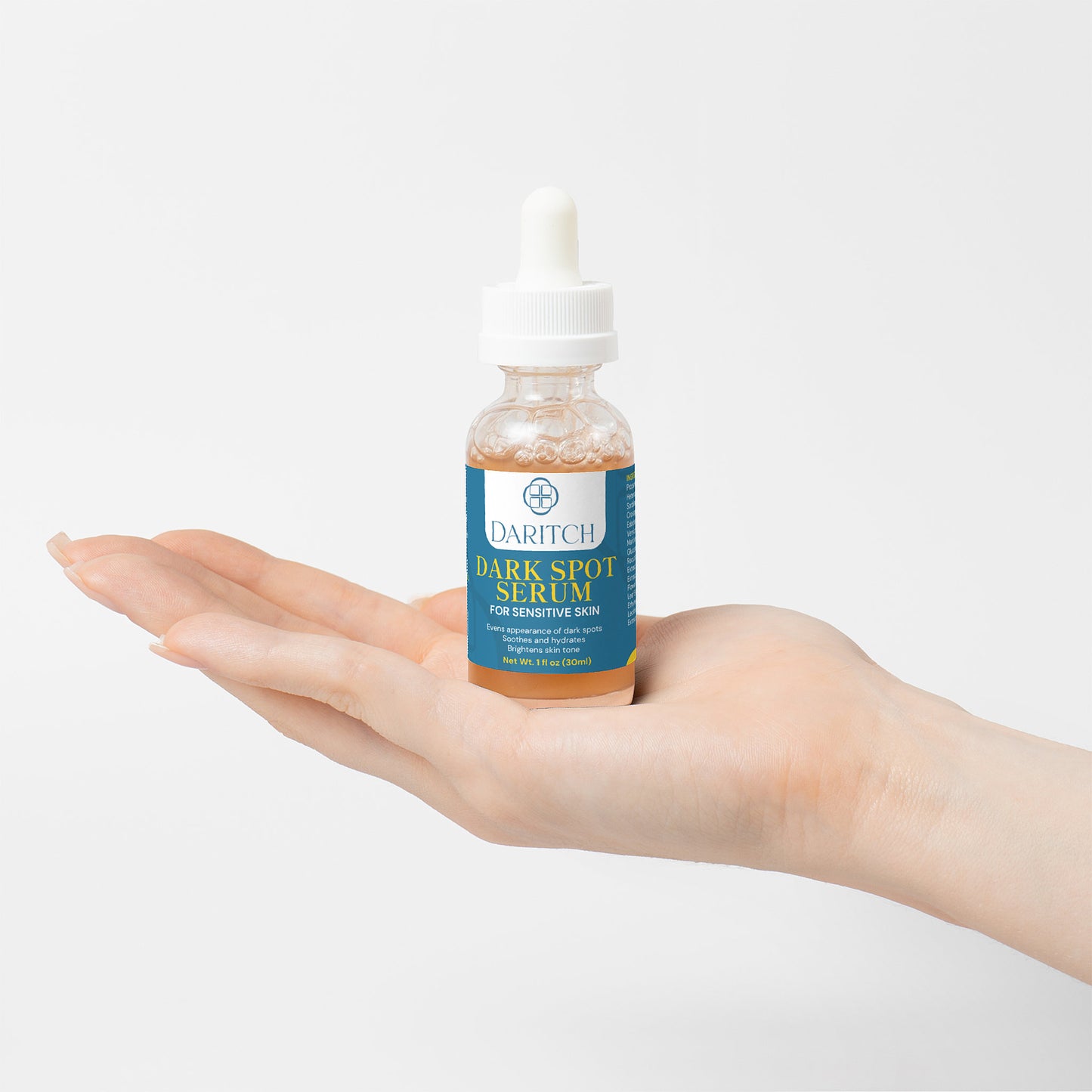 Dark Spot Serum for Sensitive Skin