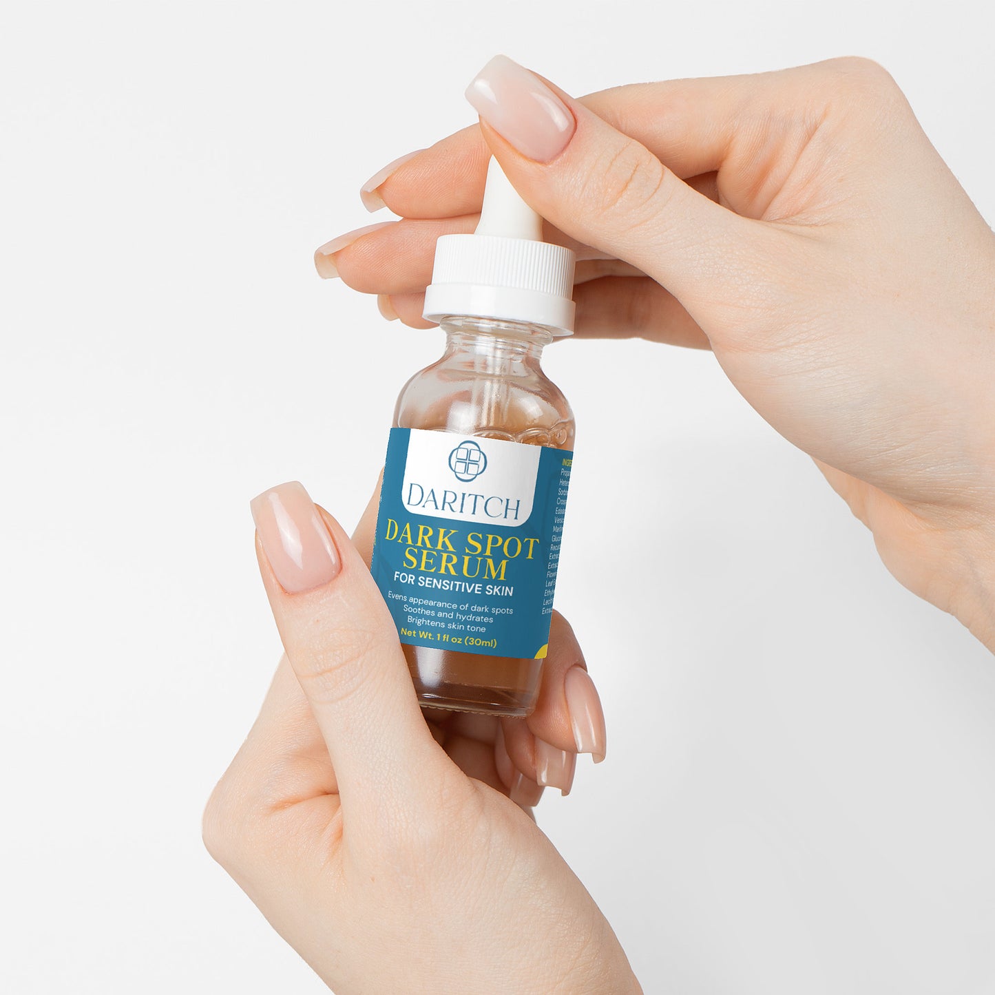 Dark Spot Serum for Sensitive Skin