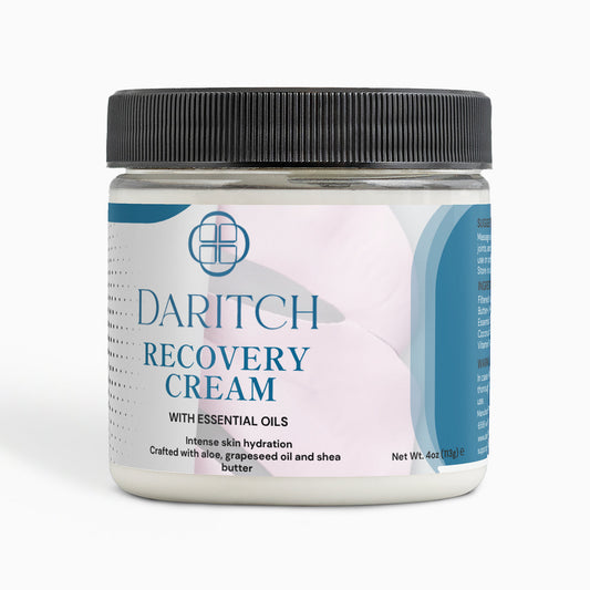 Recovery Cream