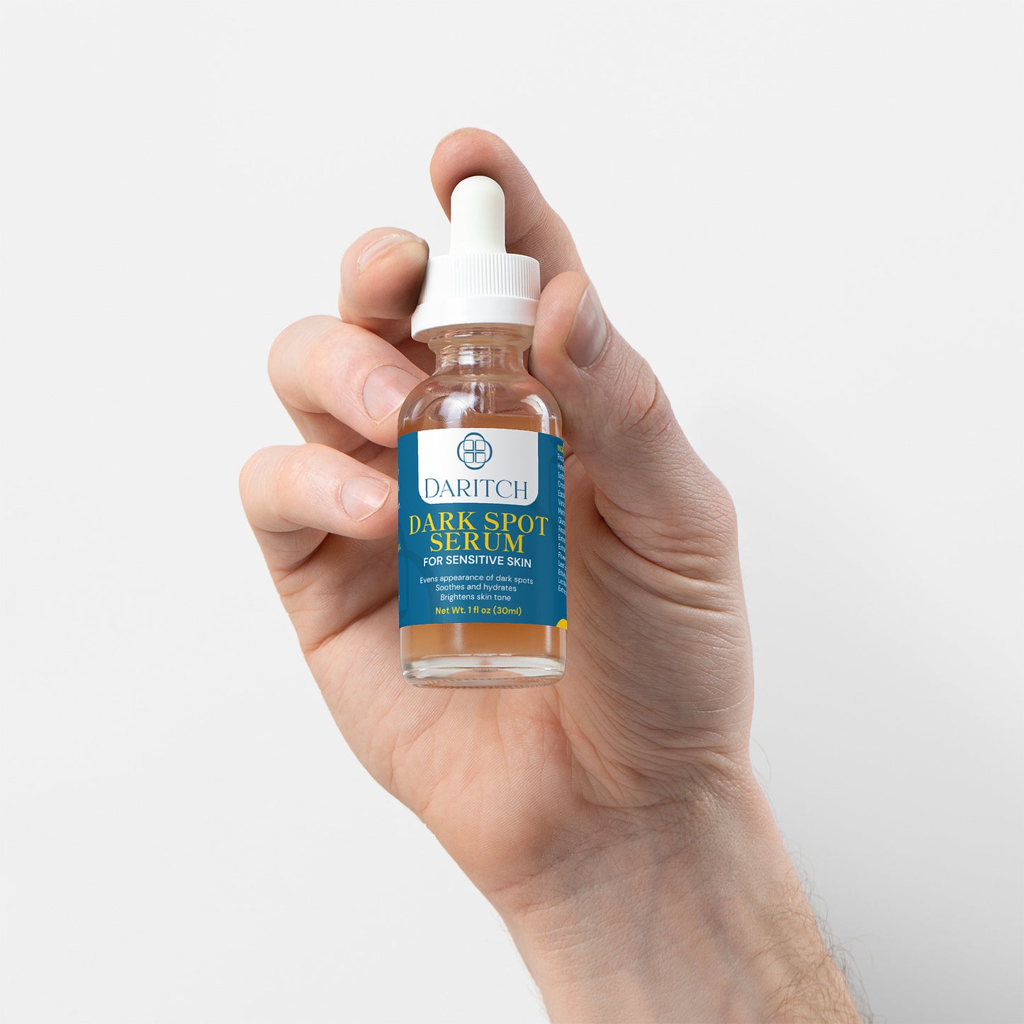 Dark Spot Serum for Sensitive Skin