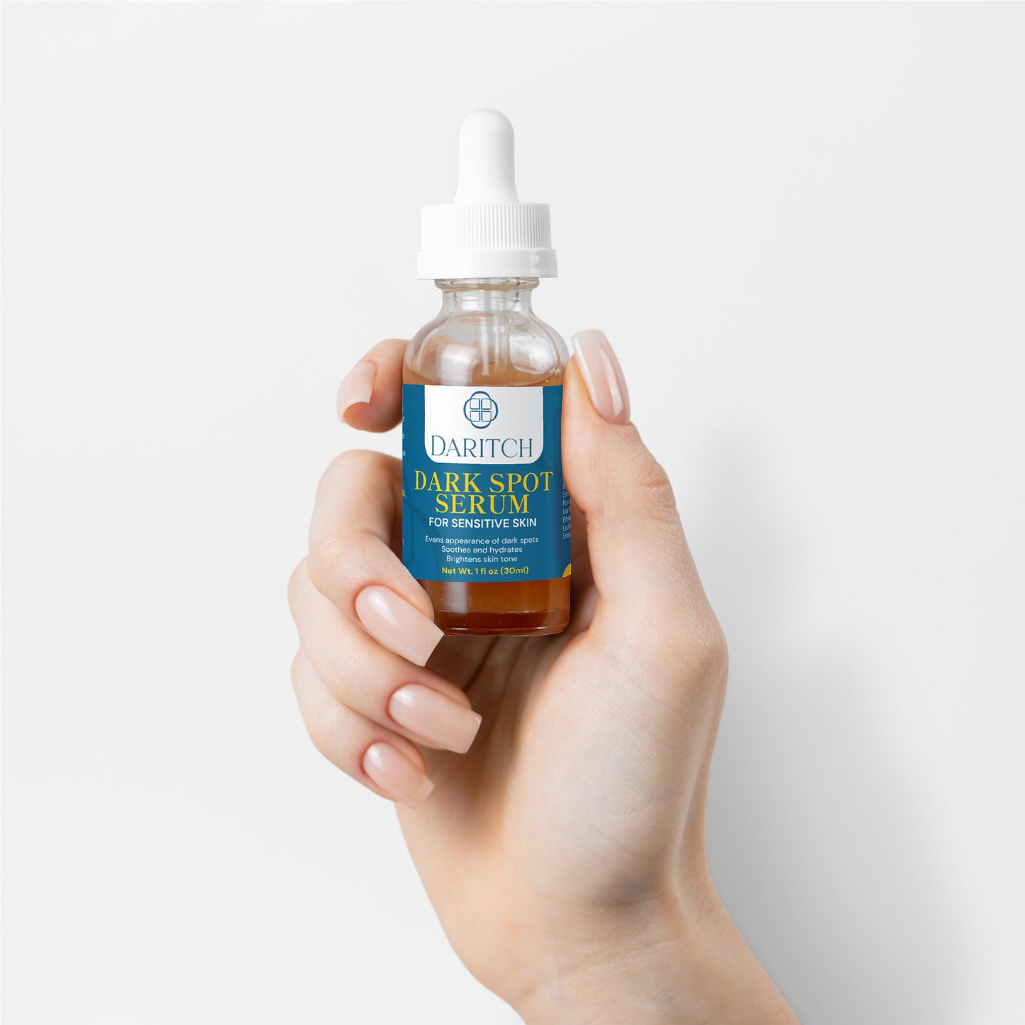 Dark Spot Serum for Sensitive Skin