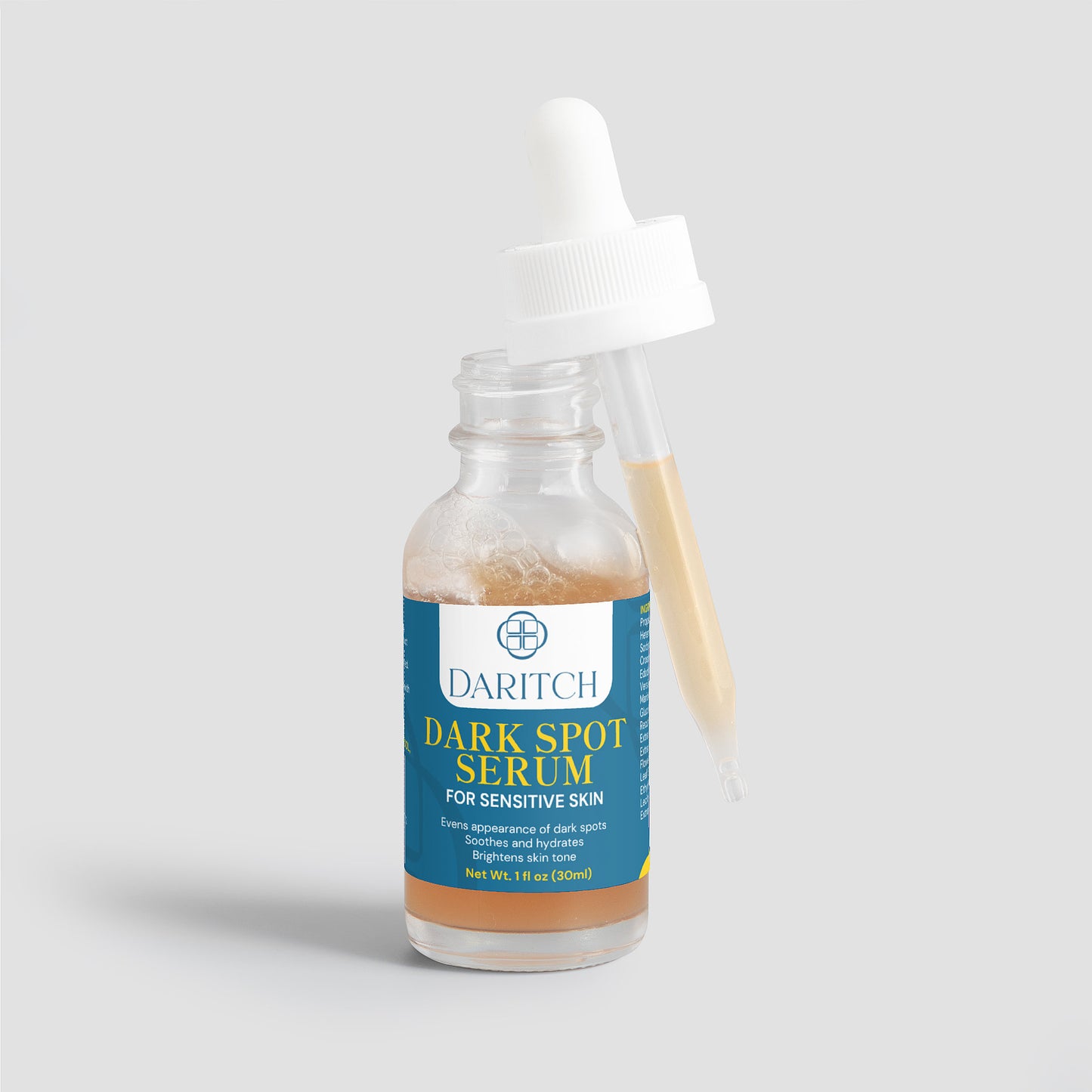 Dark Spot Serum for Sensitive Skin